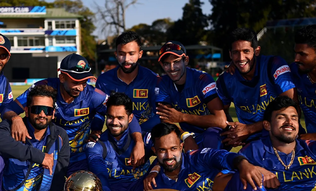 ODI World Cup 2023: SWOT analysis of Team Sri Lanka