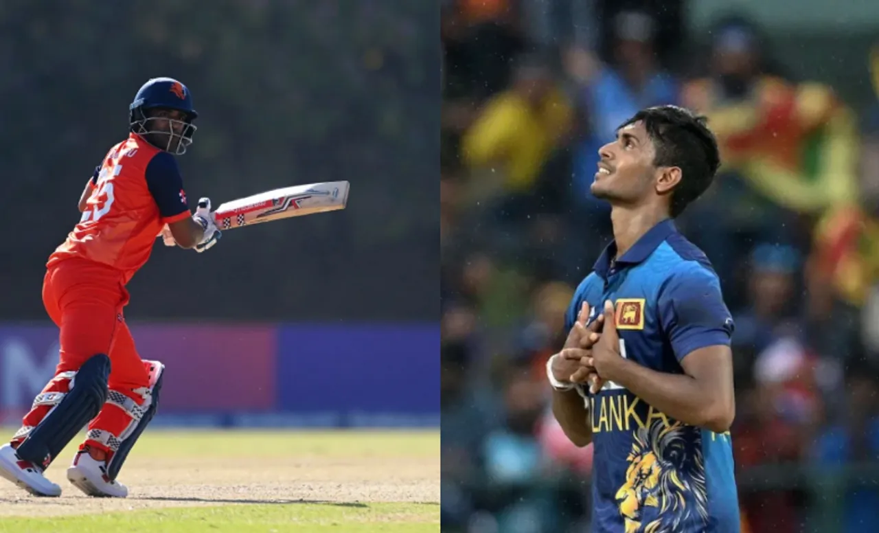 ODI World Cup 2023: Five debutants to watch out for