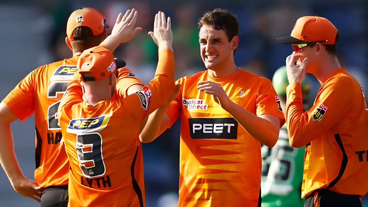 SCO vs THU Predictions Match Winner, Playing XI and Pitch Report