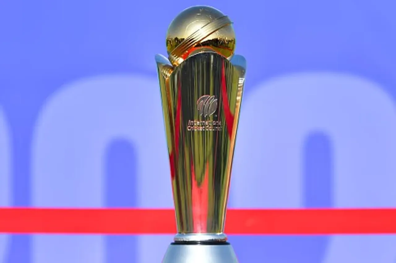Champions Trophy 2025 Start Date When is the Marquee Event Starting?