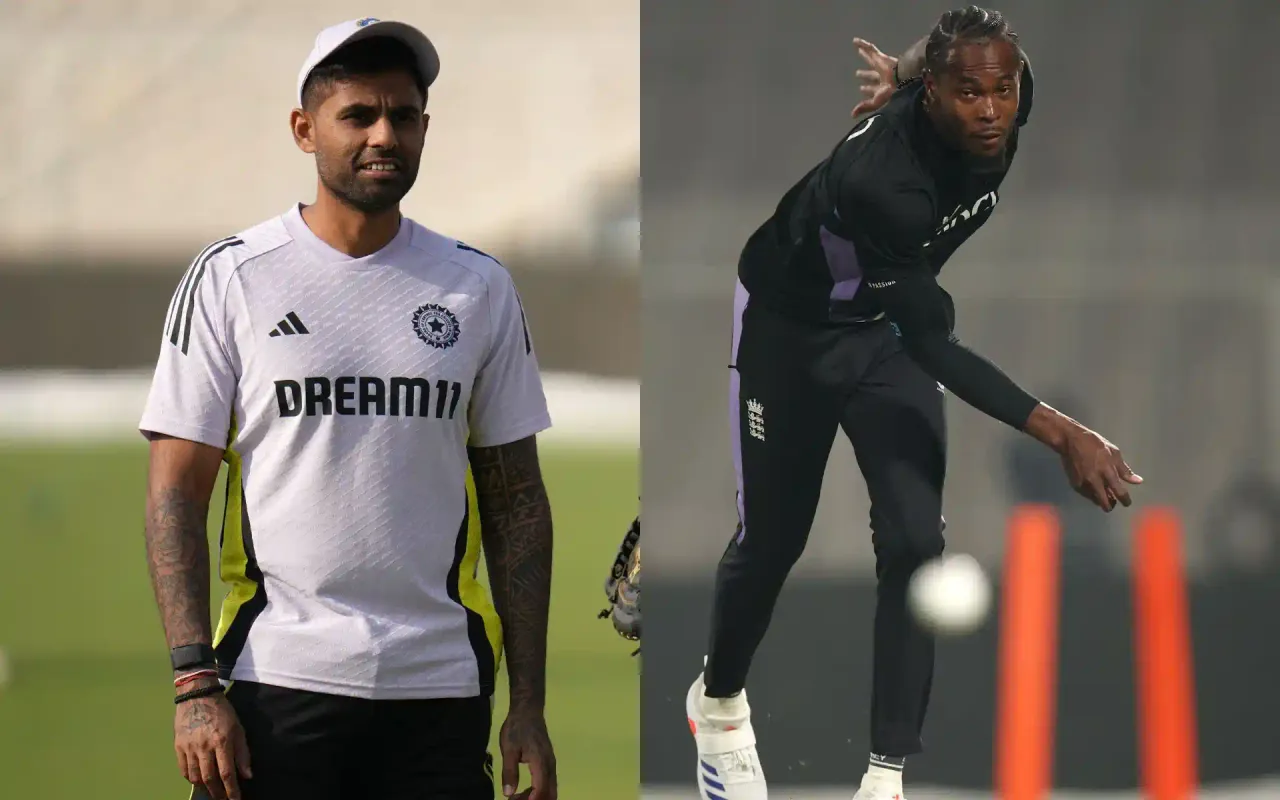 India vs England ODI Series Full schedule, squads, timings and live