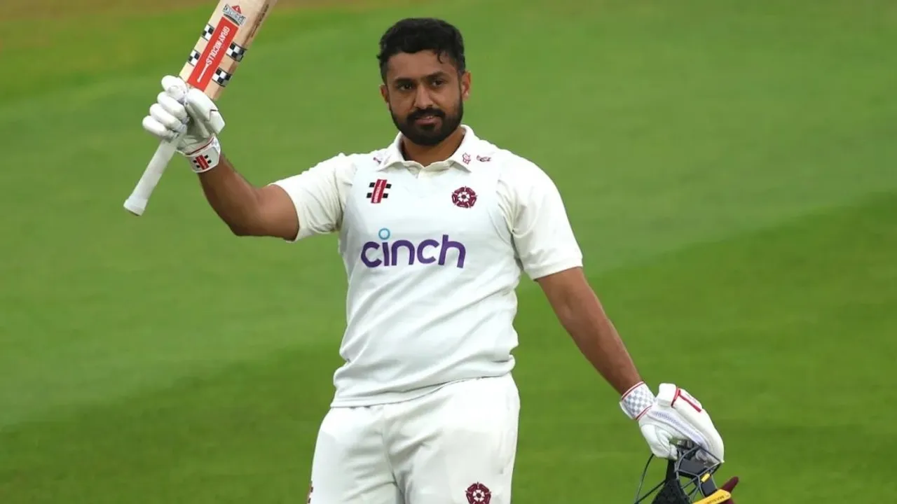 3 Top domestic performers who deserve a chance in India’s ODI team