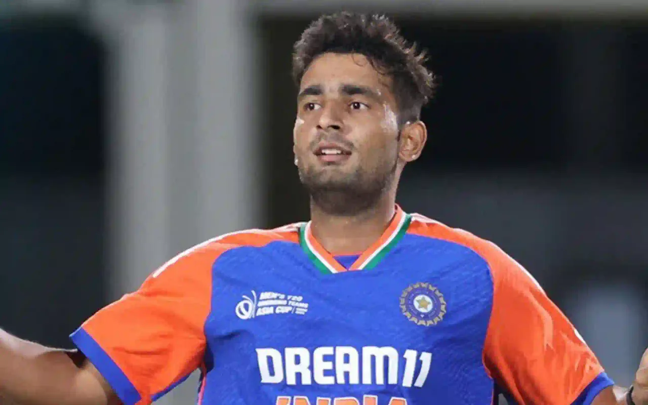 Anshul Kamboj