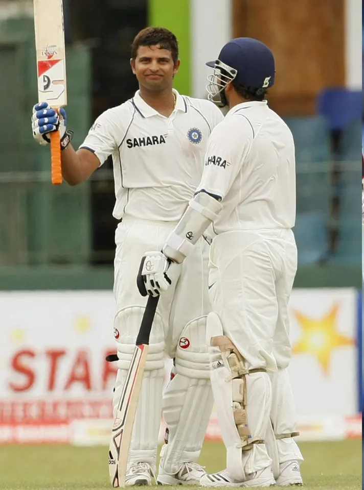 10 Indian batters with hundred on Test debut