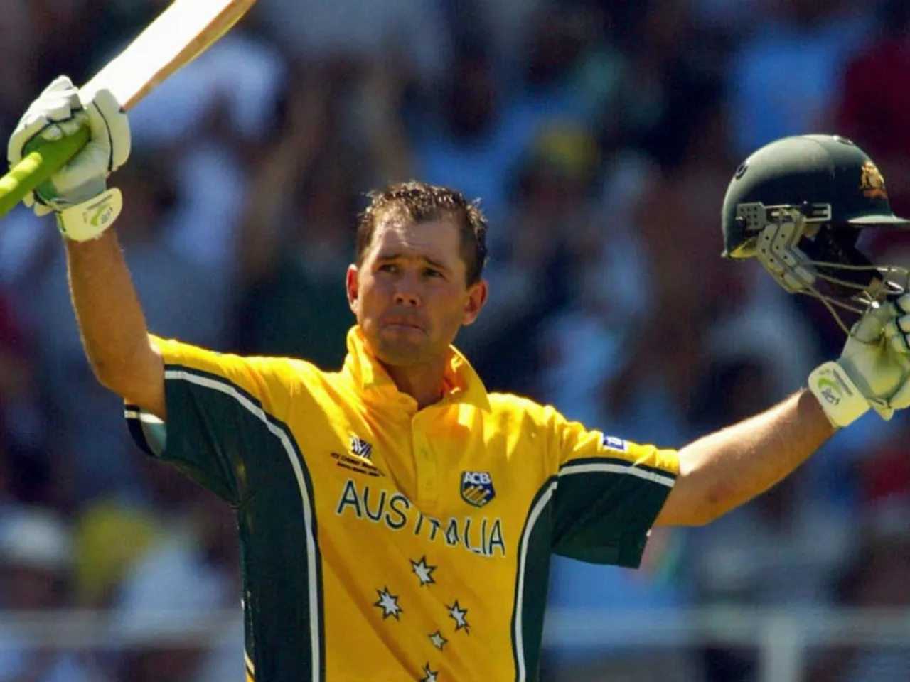 Top 3 Most Centuries in ODIs for Australia
