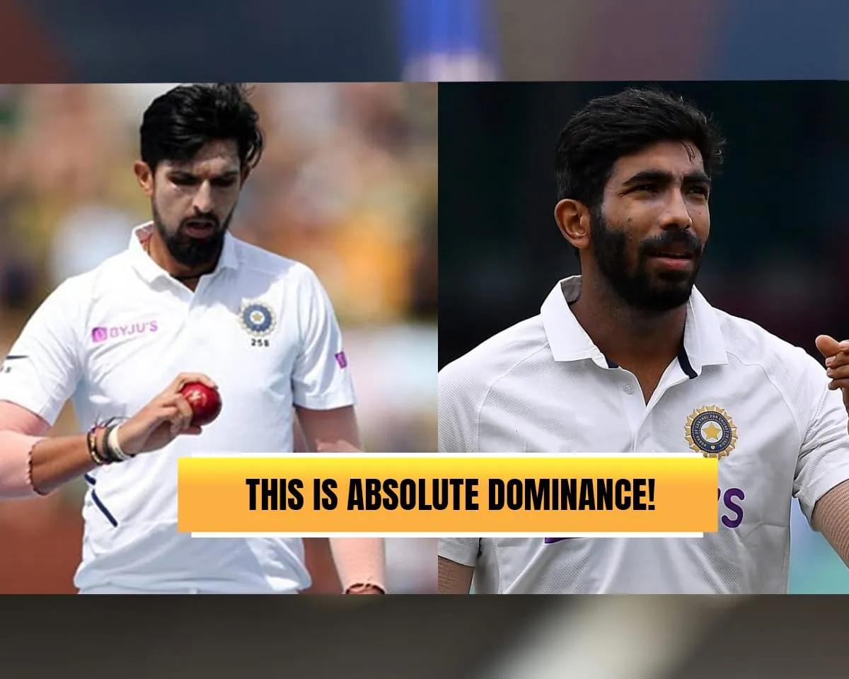 Top 6 Indian bowlers in SENA with 100+ wickets 