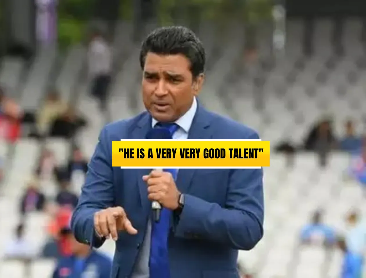 'He can do what Rohit Sharma did' - Sanjay Manjrekar namedrops young India batter as upcoming star of India's T20I team