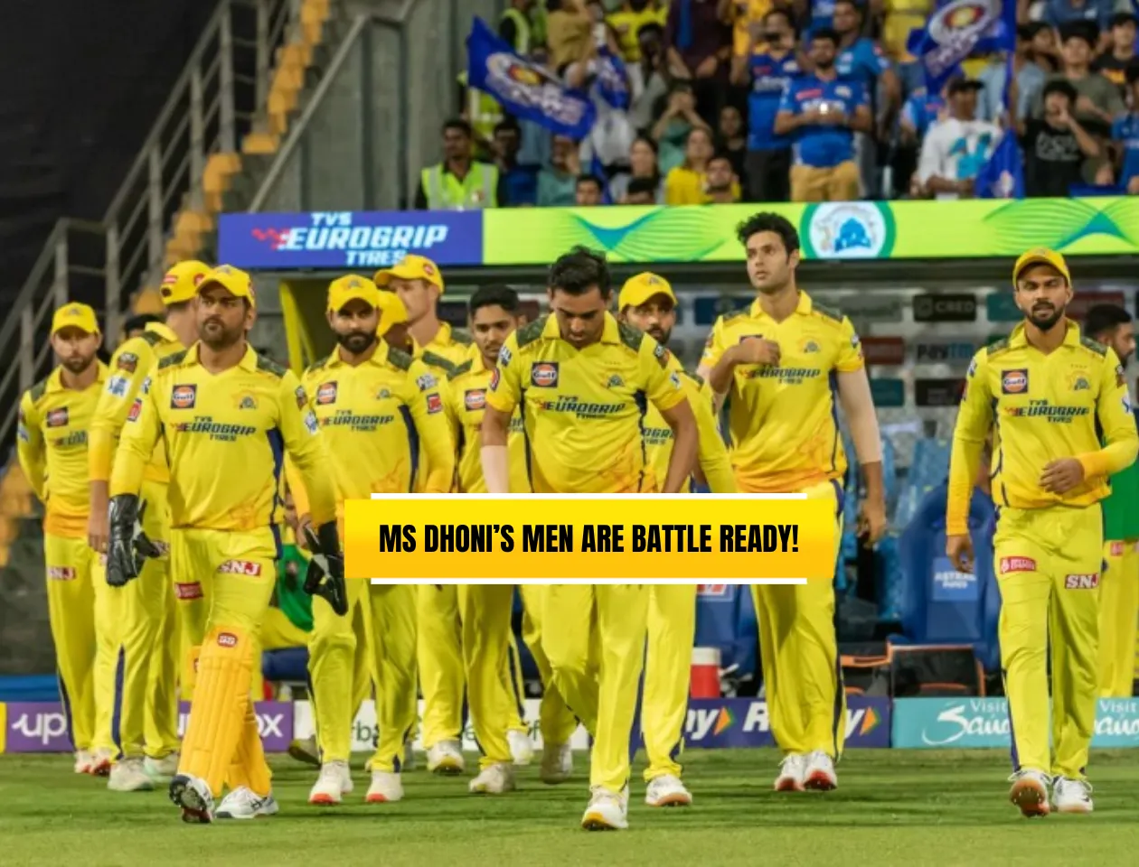 IPL 2024: Best possible XI for CSK moving into new season