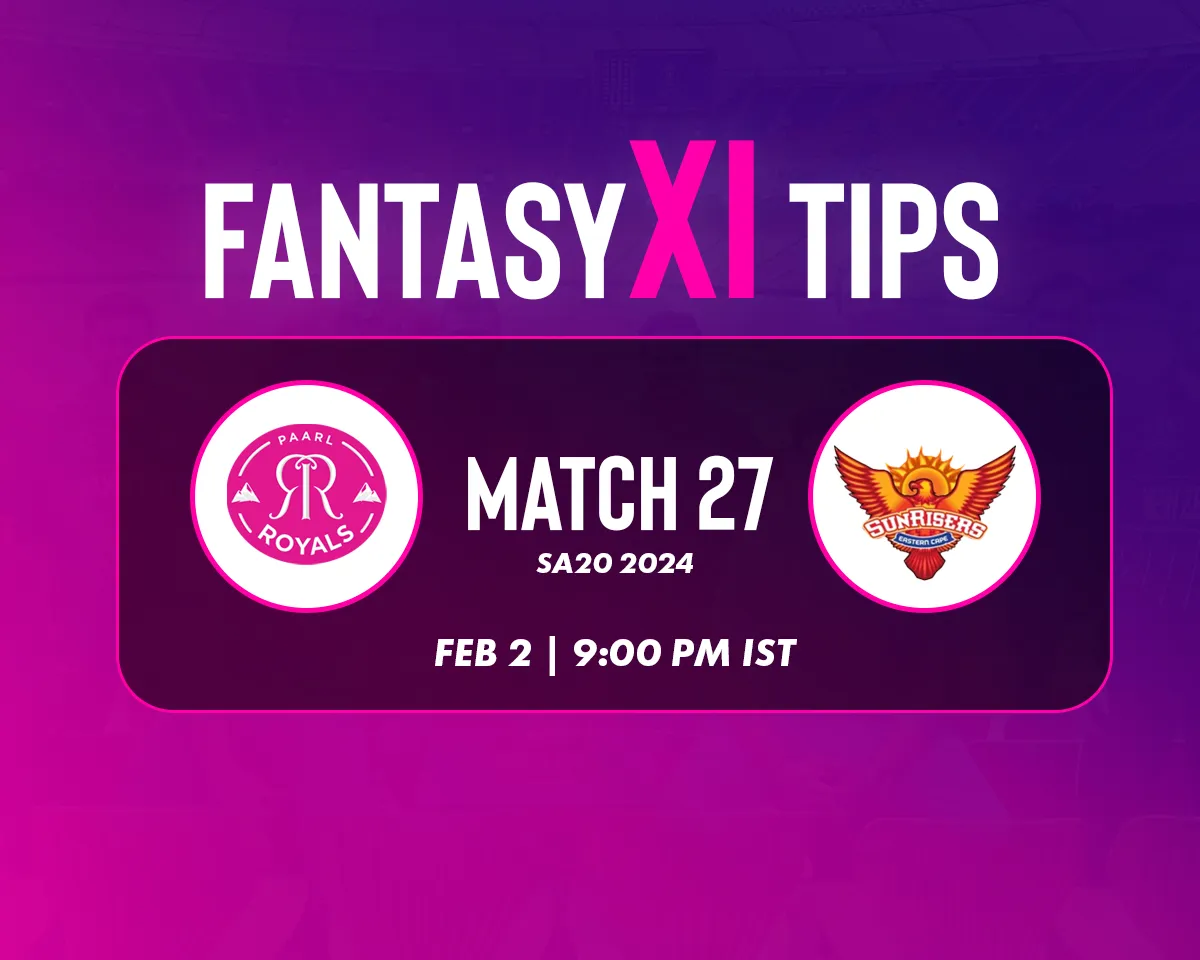 Pr Vs Sune Dream11 Prediction Fantasy Cricket Tips Playing Xi For T20