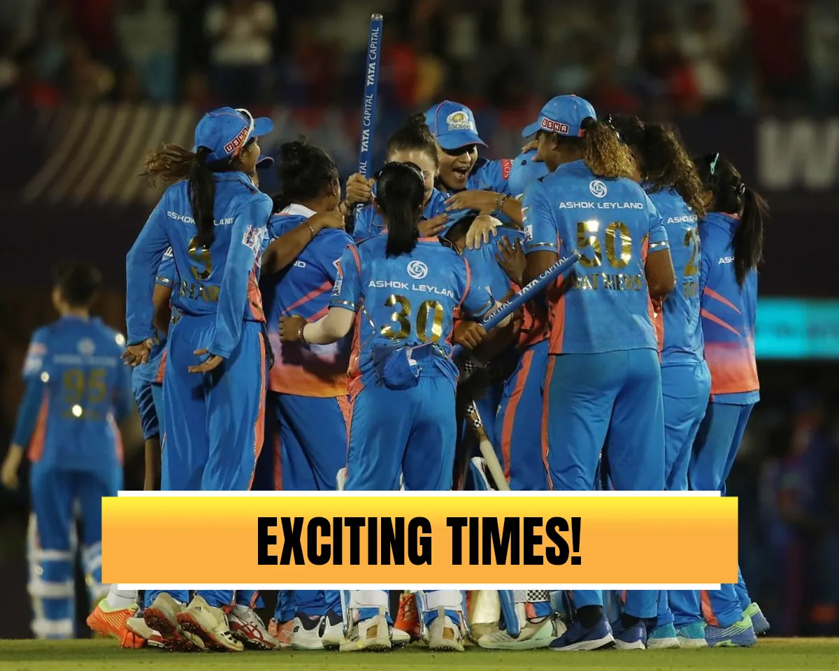 WPL 2024 Everything you need to know about Auction Date, Venue and