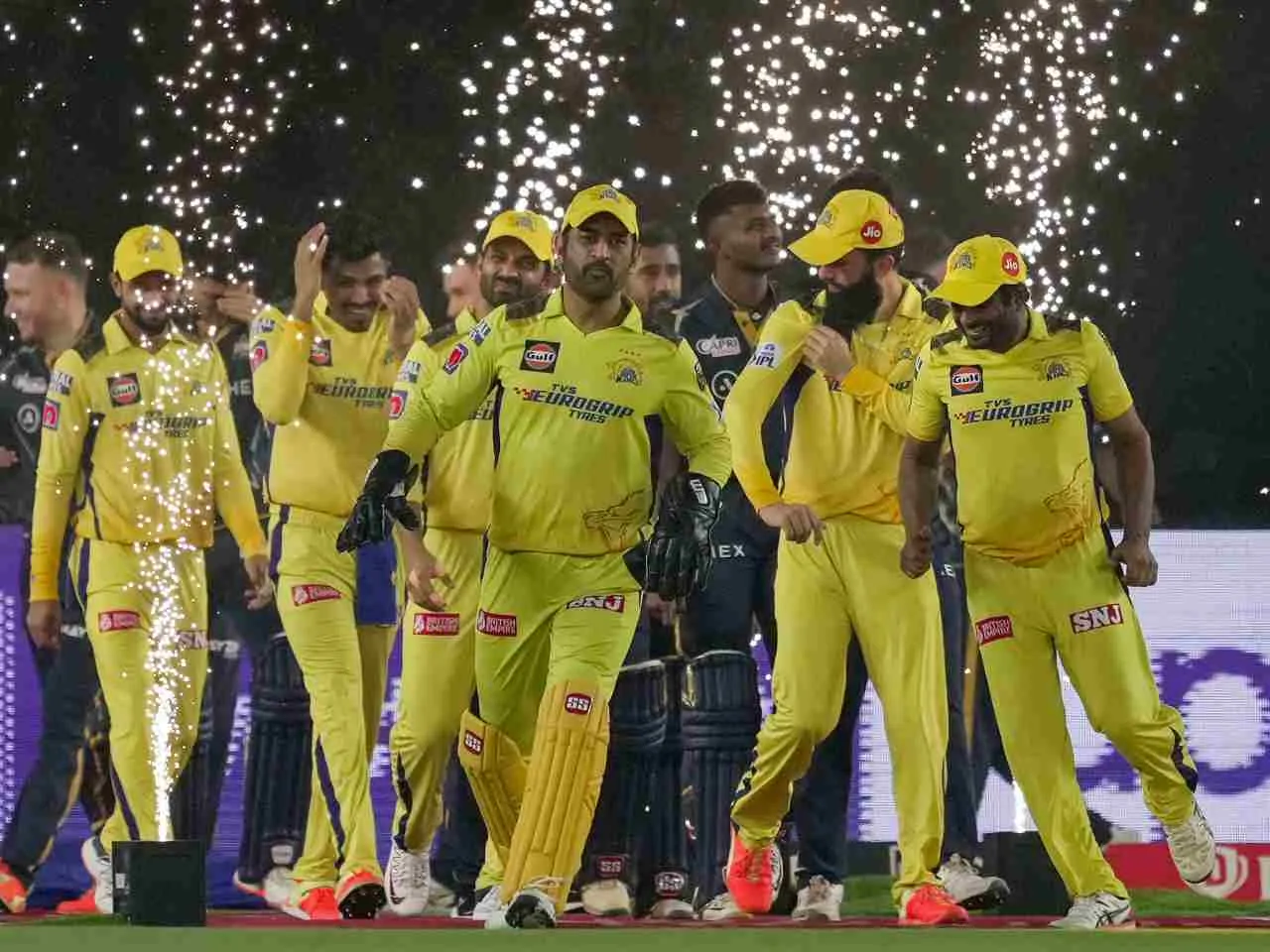 IPL 2024: 3 Players CSK Can Release Ahead Of Auction