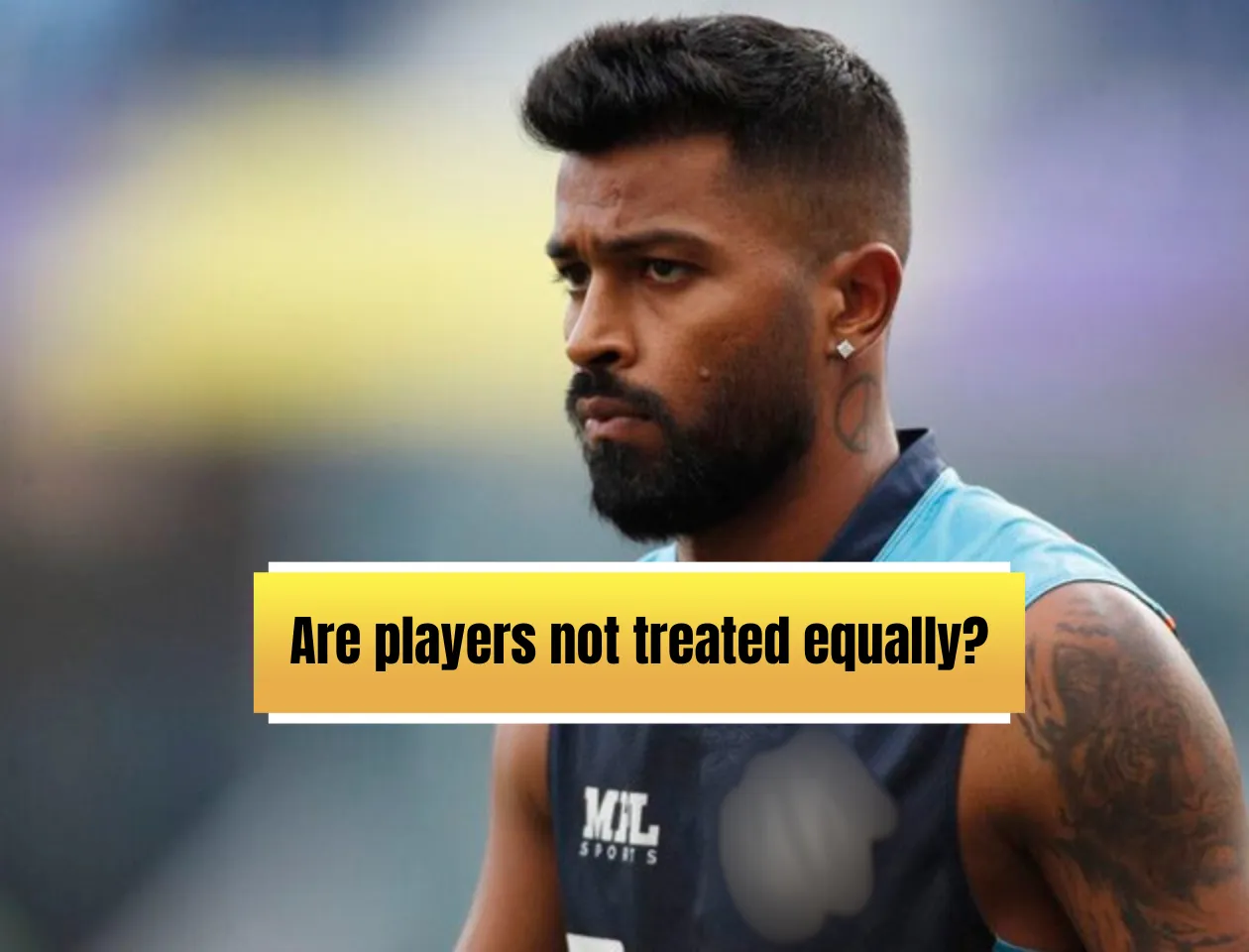 How Hardik Pandya received Grade A annual contract despite not featuring in domestic cricket? Explained