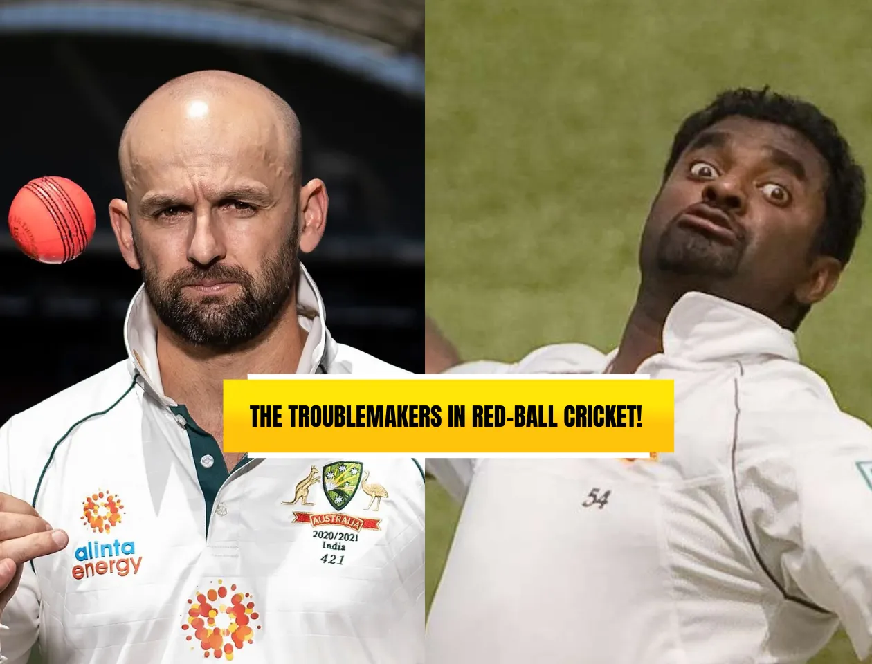 8 bowlers to take 500+ wickets in Test cricket