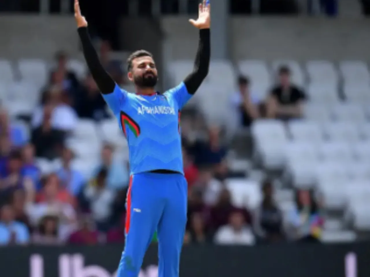 5 Most Expensive spells in ODI World Cup History