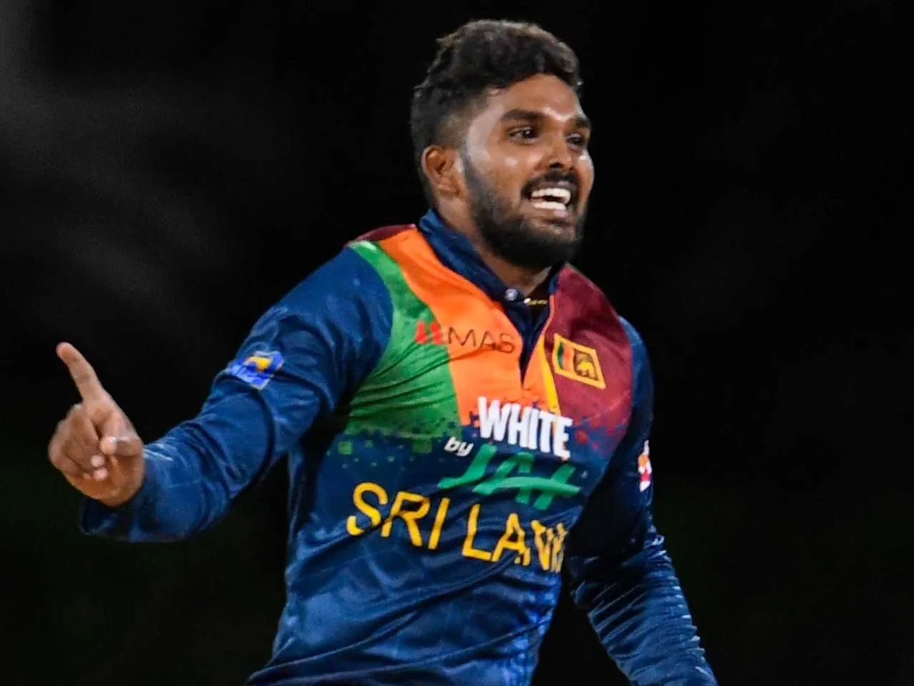 Top 5 bowlers fastest to reach 100 wickets in T20I cricket Featuring  Wanindu Hasaranga