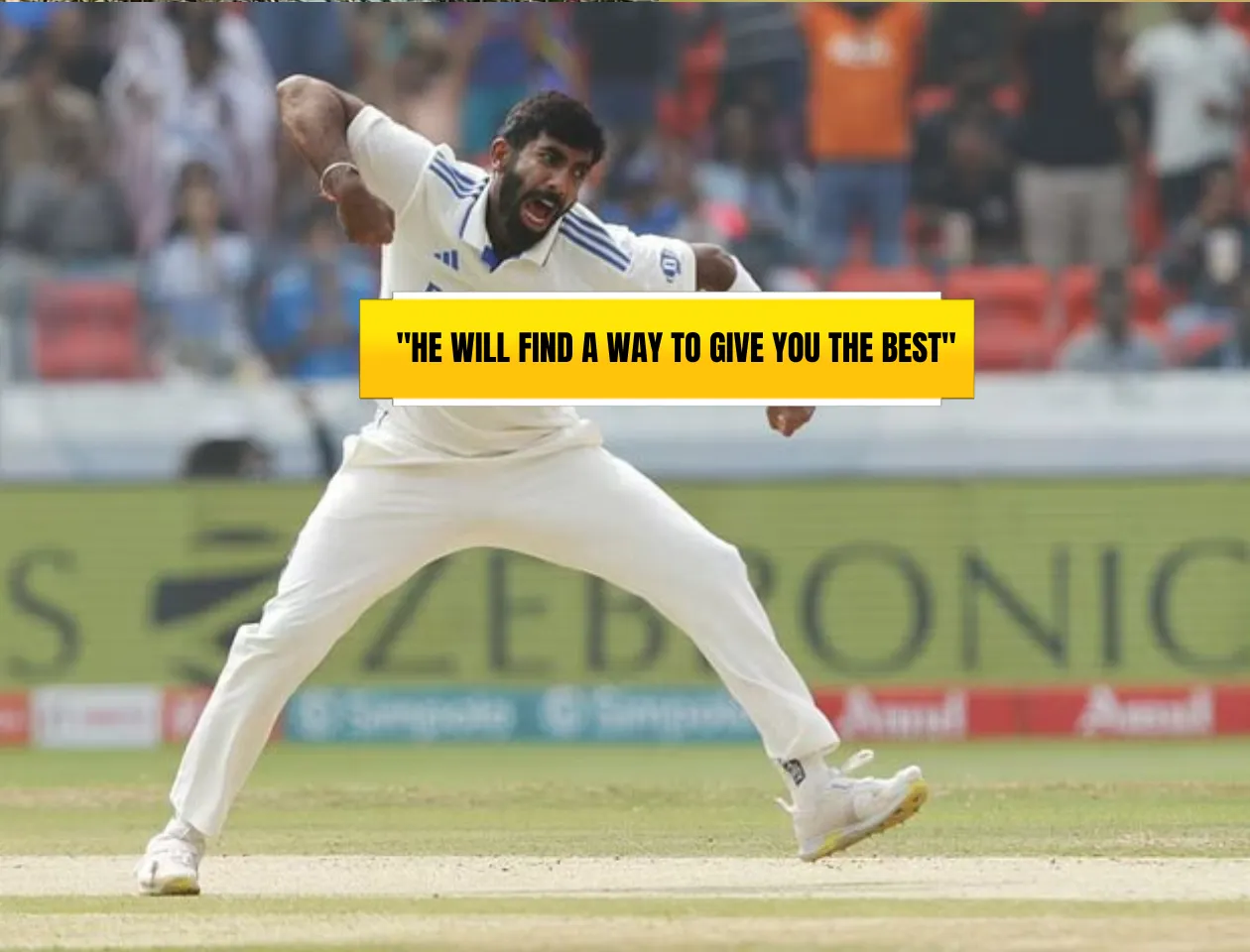 Dinesh Karthik heaps praise on Jasprit Bumrah after his impressive spell in 1st Test against England, calls him 'modern-day great'