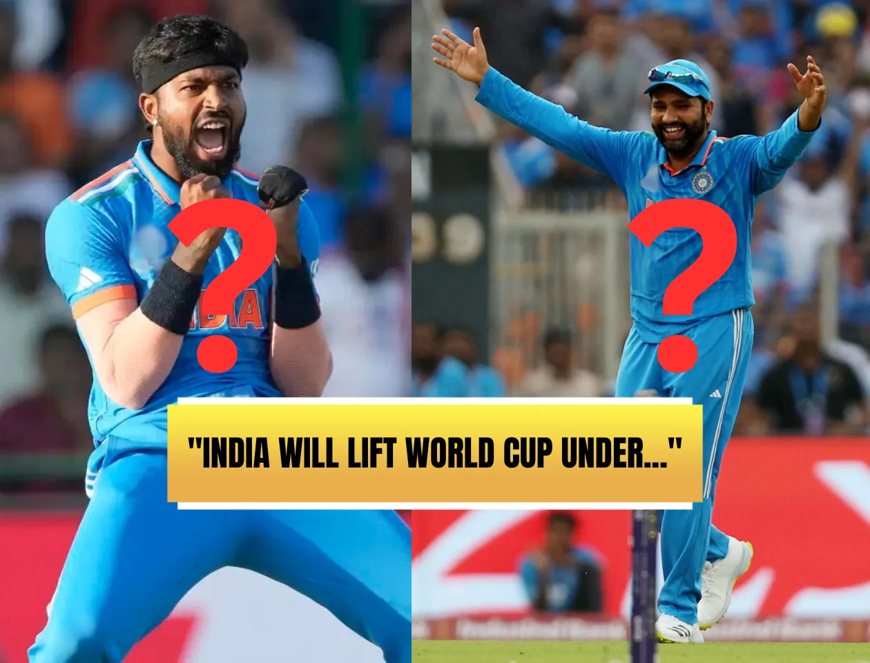 WATCH: Rohit Sharma or Hardik Pandya? Indian Cricket Board secretary Jay Shah reveals captain for T20 World Cup 2024