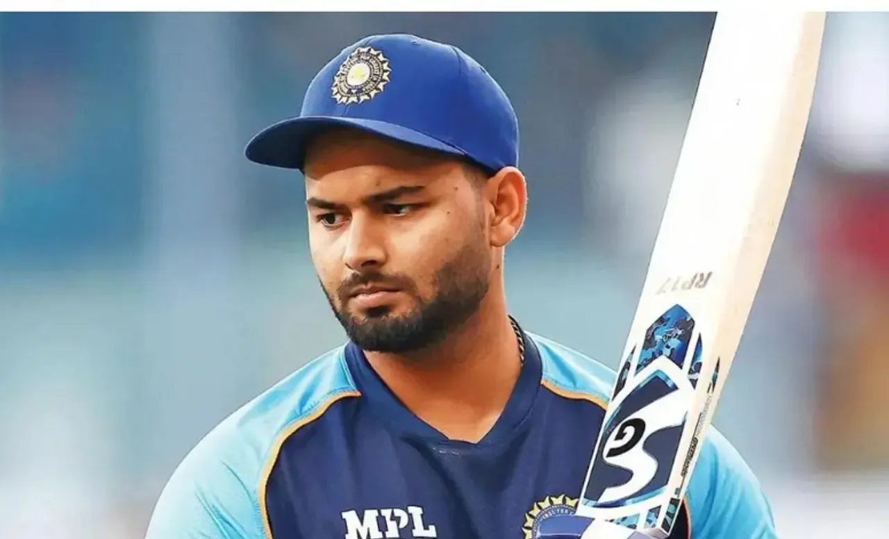 Rishabh Pant makes shocking omission from his dream playing XI as star Indian player is left out