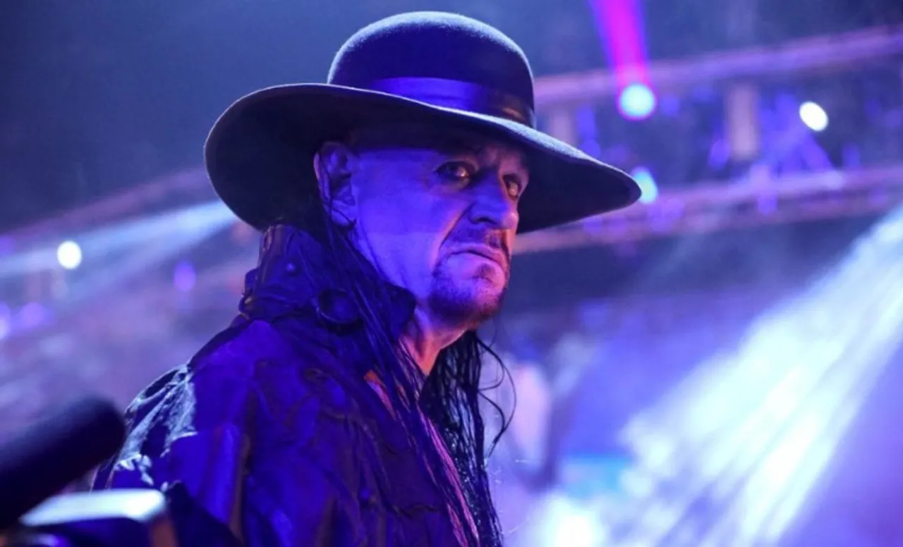 Undertaker