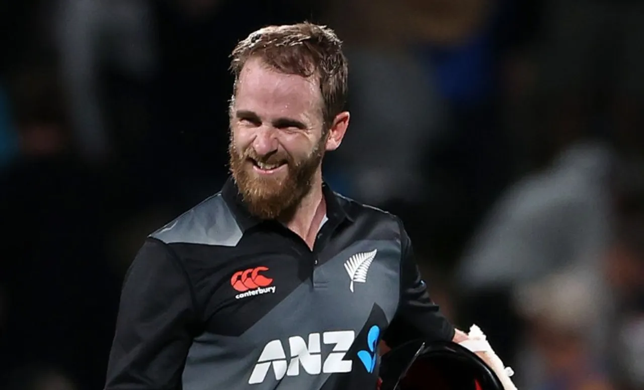 Kane Williamson