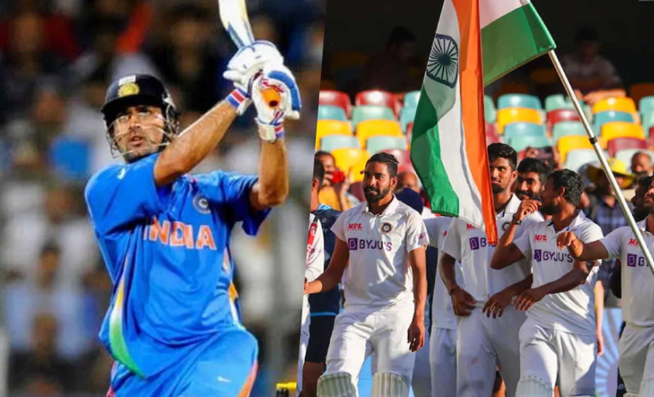 5 Most famous Victories for India in cricket history