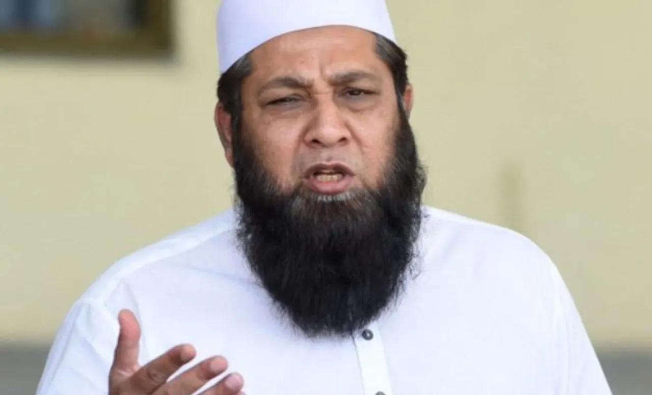 Inzamam ul haq