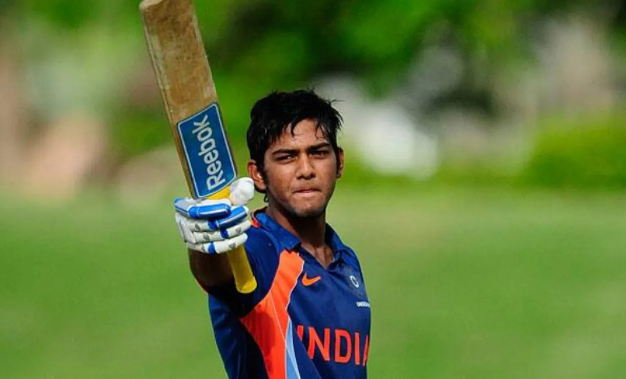 Unmukt Chand