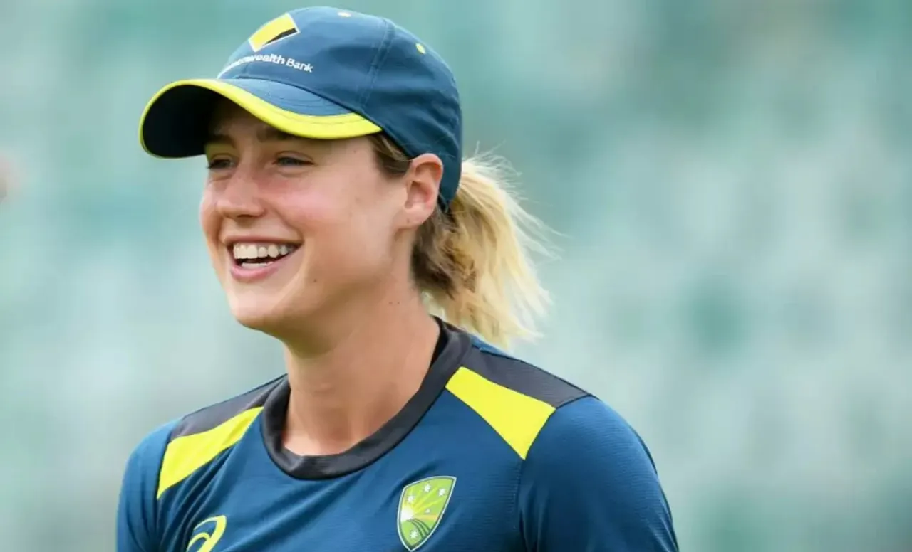 Ellyse Perry