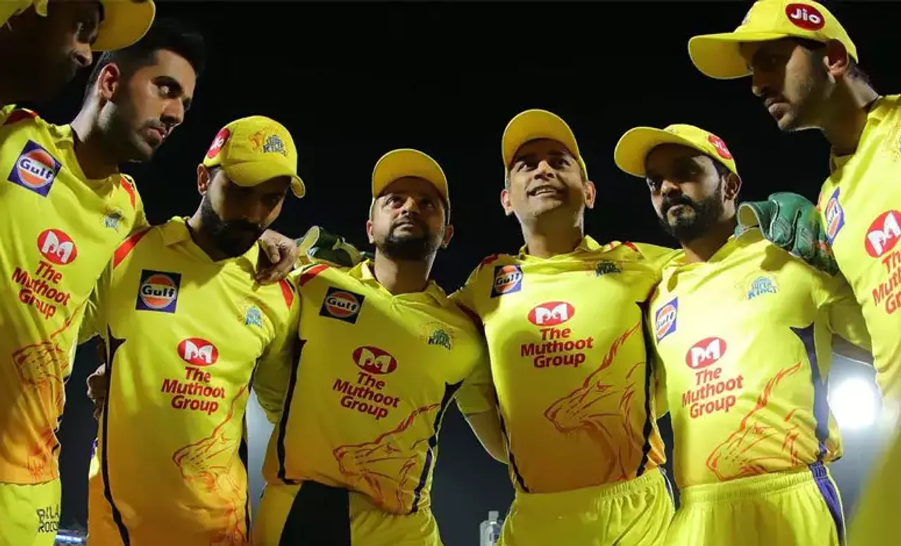 Best XI of cricketers Chennai signed but did not play a single game for 'Yellow Army'