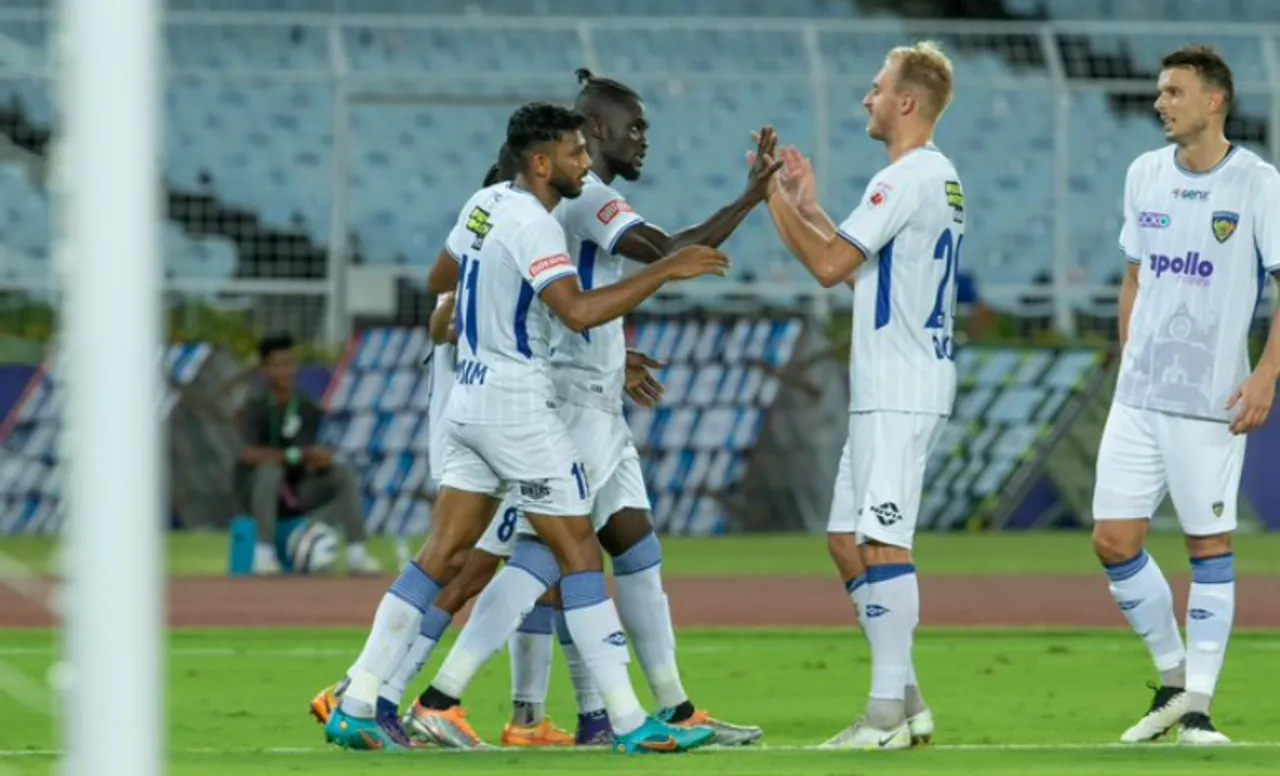 Chennaiyin FC