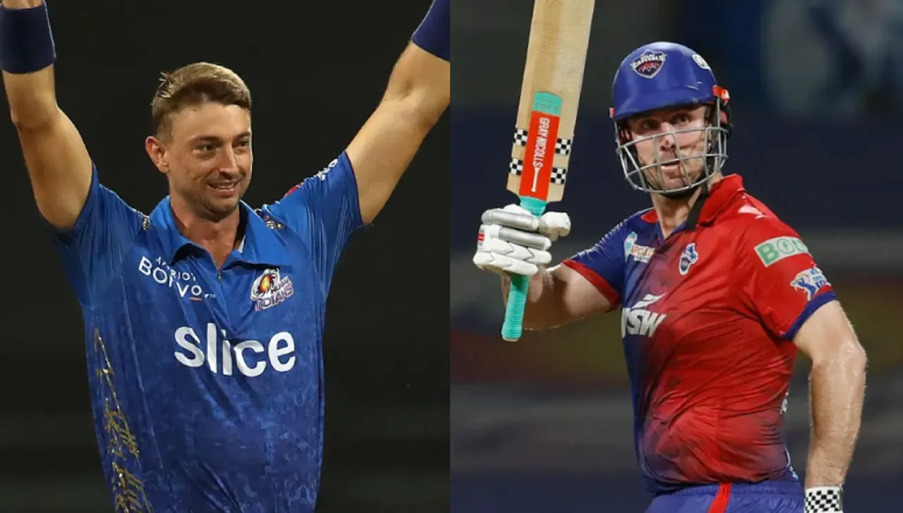 Indian T20 League 2022: Match 69 – Mumbai vs Delhi- Preview, Playing XIs, Pitch Reports & Updates