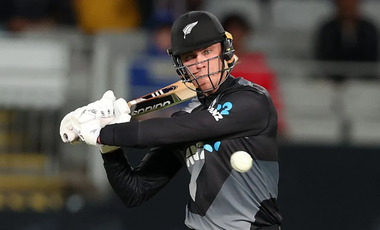 'Won't change my style too much' - Finn Allen backs his intent to come good against Bangladesh