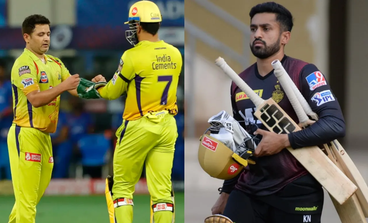 Players to target in Indian T20 League 2023