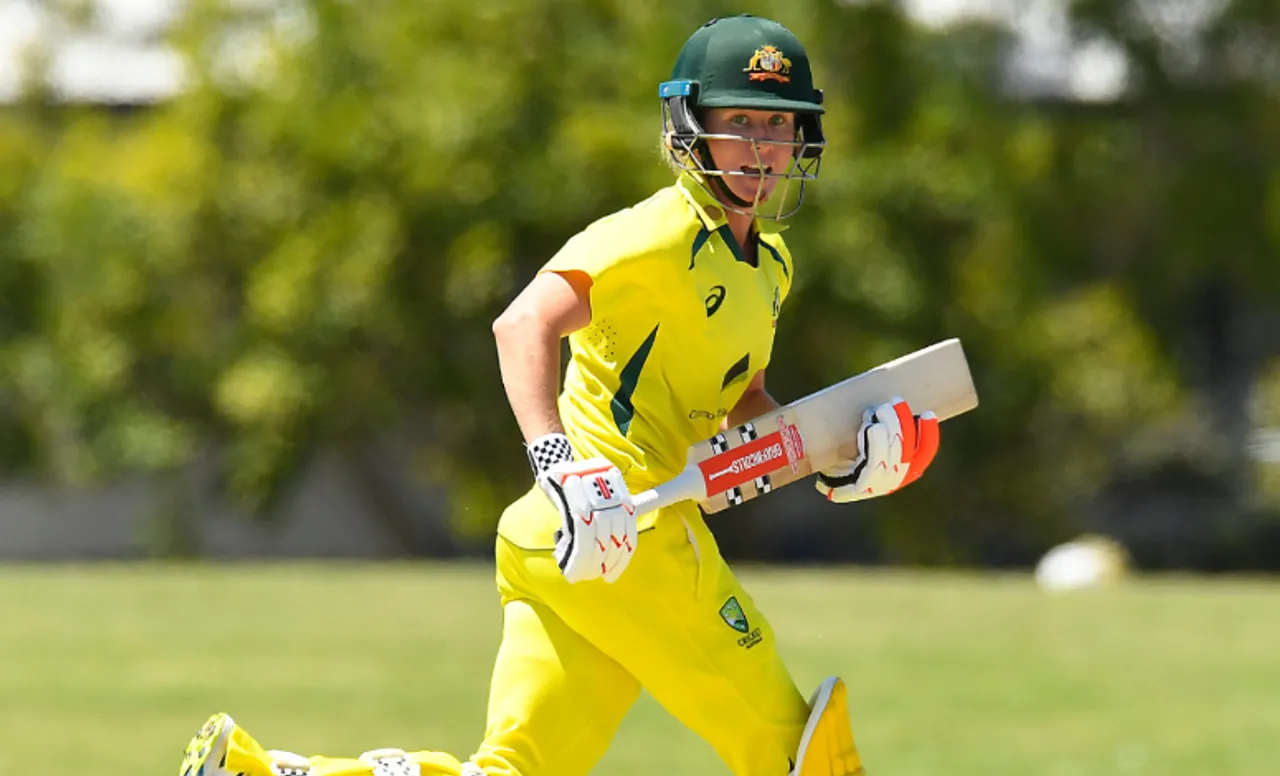 Jhulan Goswami, Beth Mooney, and Alyssa Healy rise upwards in the latest ODI rankings