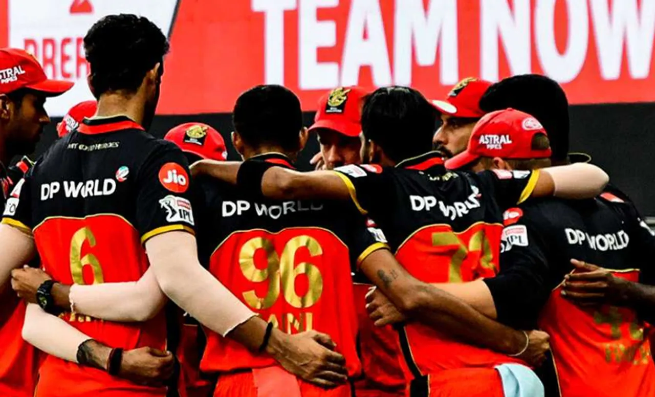 Four mistakes Bangalore need to avoid to win their maiden title