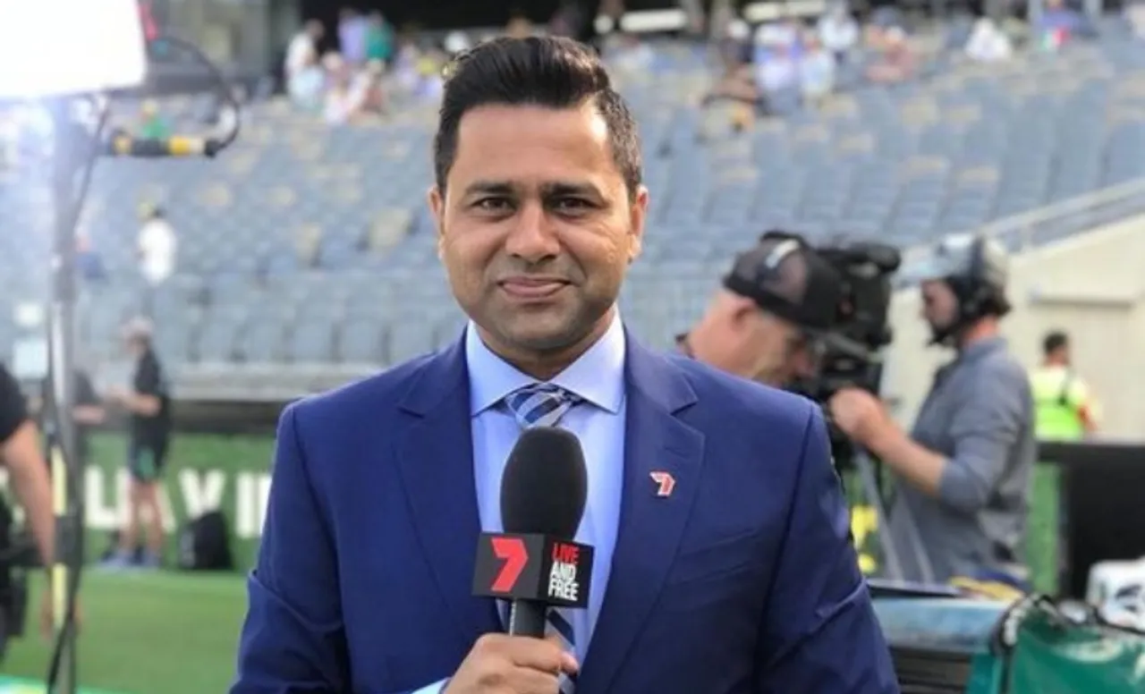 Aakash Chopra