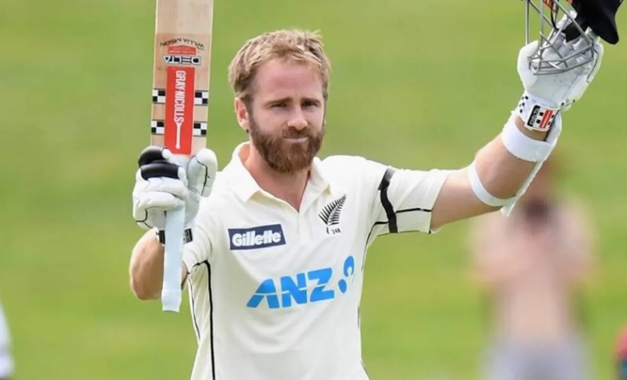 Kane Williamson