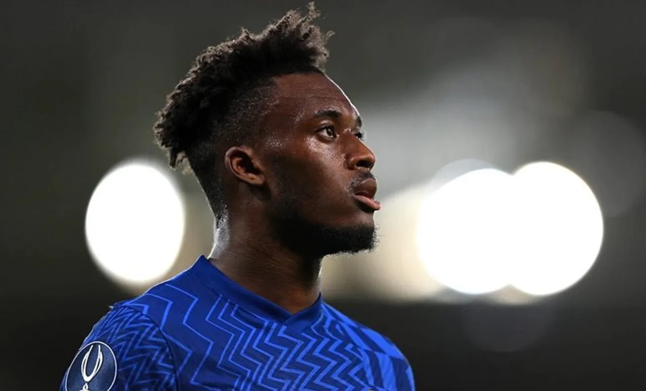 Callum Hudson-Odoi