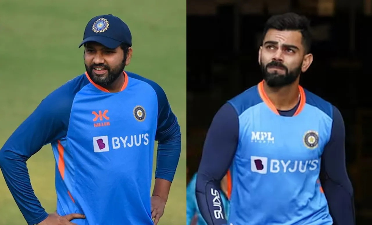 Indian Cricket Board India vs Australia