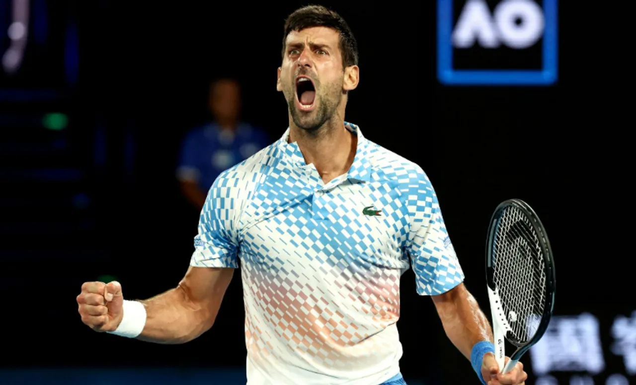 ‘Champion of Champions’ - Fans congratulate Novak Djokovic for winning the record-breaking 10th Australian Open Title