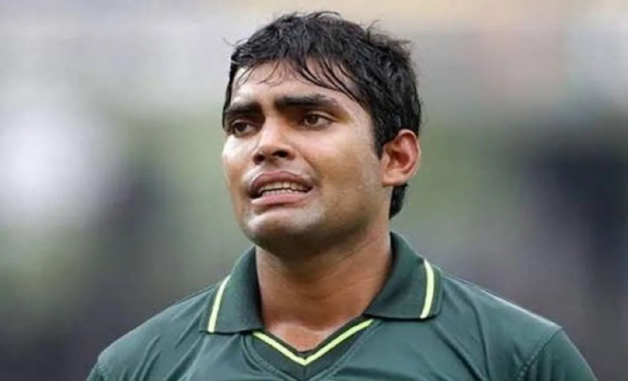 Umar Akmal