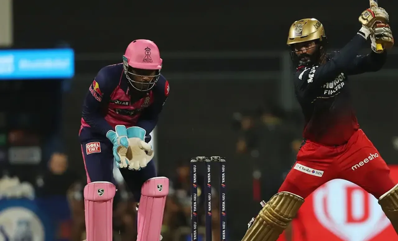 'I-DK what to say' - Twitter bows down to Dinesh Karthik has Rajasthan finally lose a game in the Indian T20 League 2022