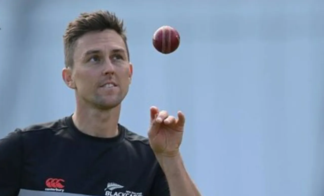 'He must be having reasons' - Fans have contrasting opinions as Trent Boult released from the New Zealand's central contract