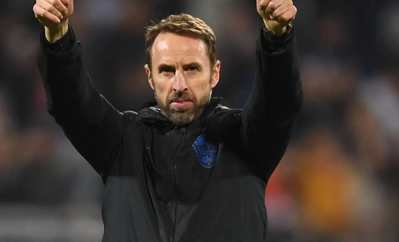 Euro Cup: Gareth Southgate confident of England doing well in the tournnament