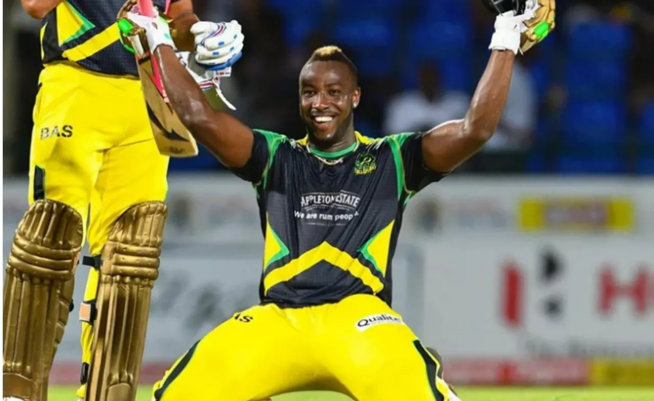 Caribbean Premier League