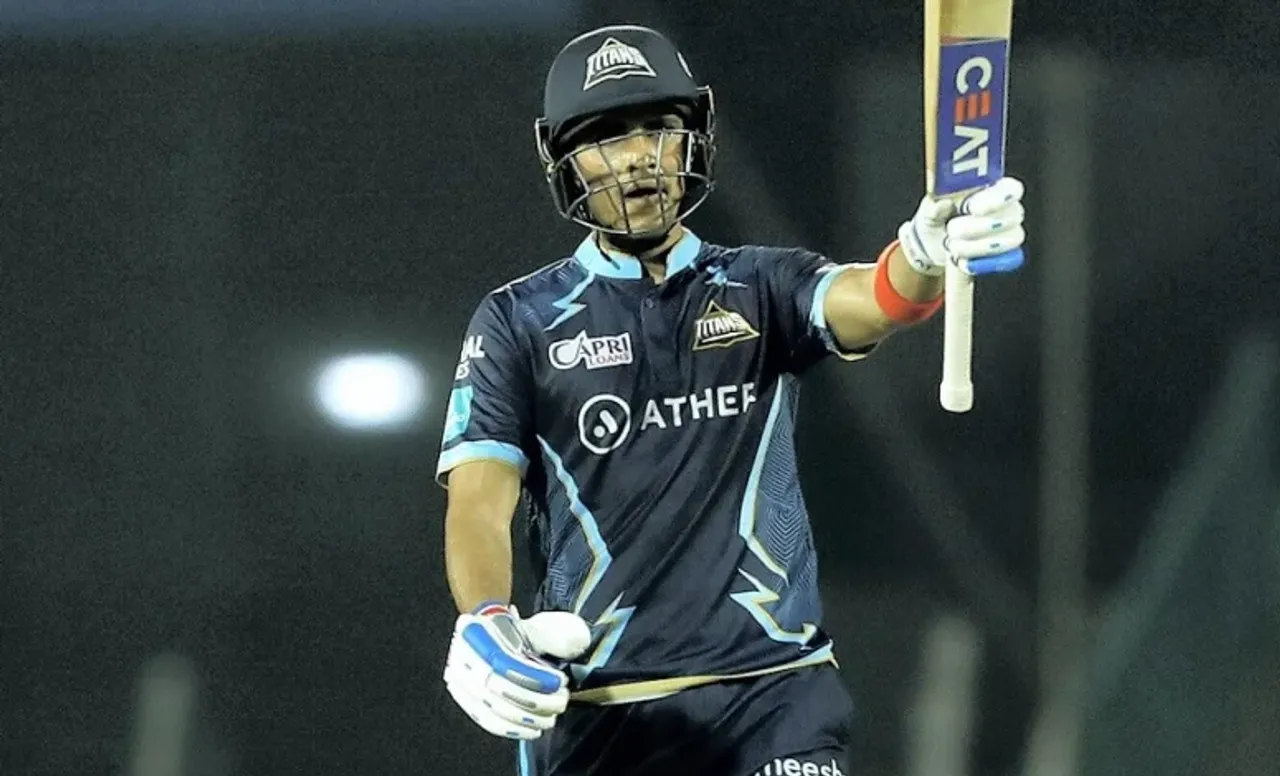 Shubman Gill gives befitting reply to trolls with a savage Tweet