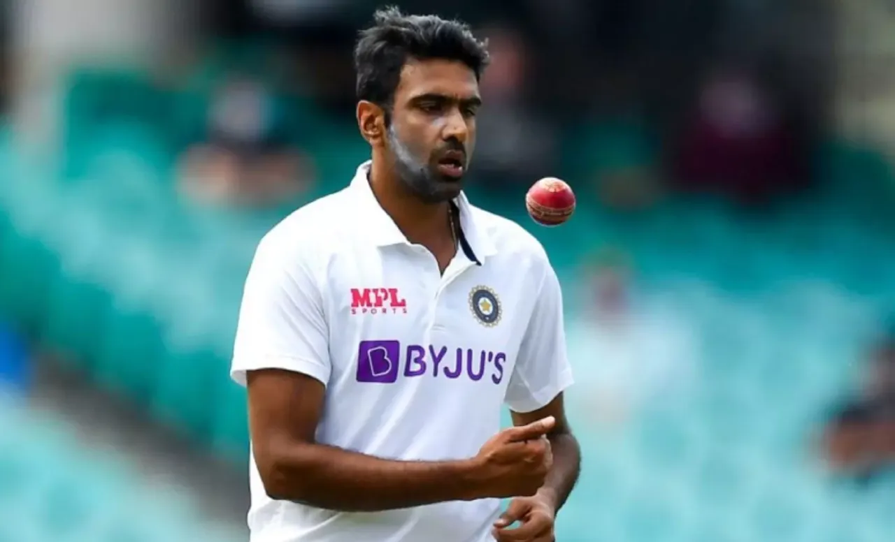 'It was so scary that...' - Ravichandran Ashwin narrates horrific incident during Border-Gavaskar Trophy 2020-21