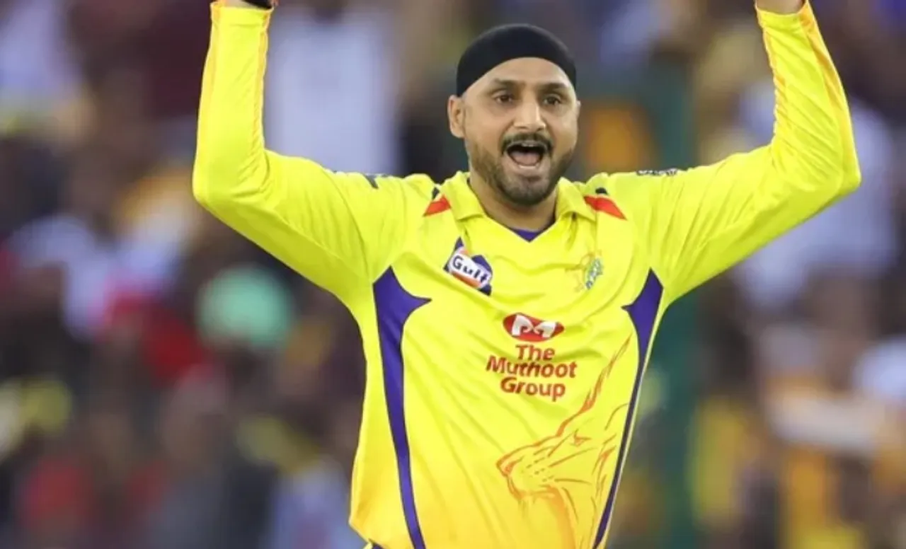 Harbhajan SIngh