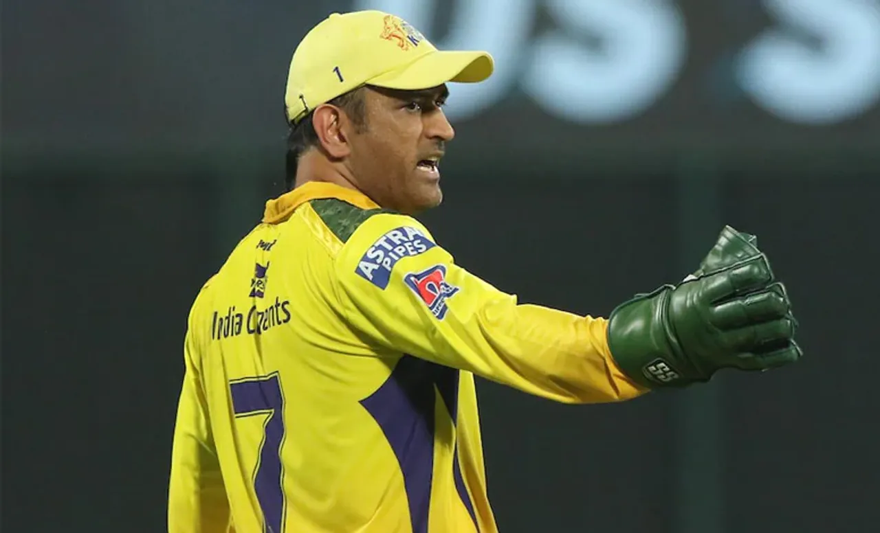 South African player makes big statement on MS Dhoni's brand value