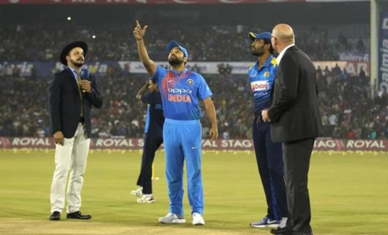 India vs Sri Lanka, Asia Cup 2023